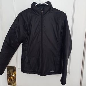 Patagonia Puffer XS